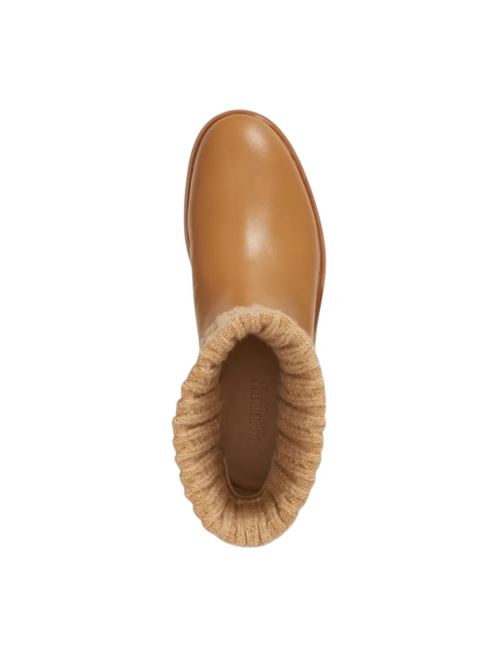 Lauren Ralph Lauren Scarpe LAUREN RALPH LAUREN | 802P17088002.CAMEL